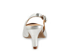 Trotters Lexi Bridal Pump