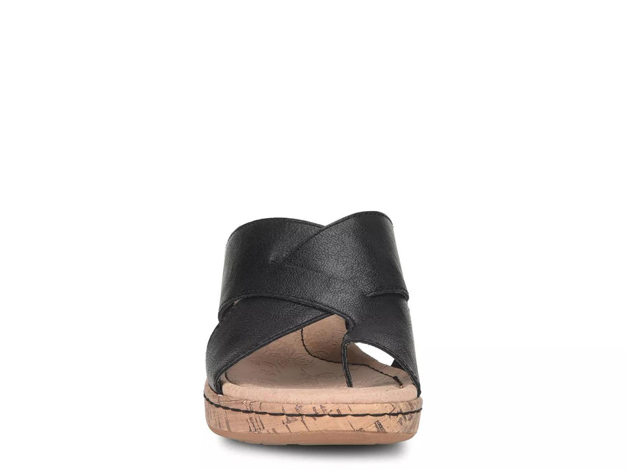 B.O.C. Born Concept Summer Wedge Sandal
