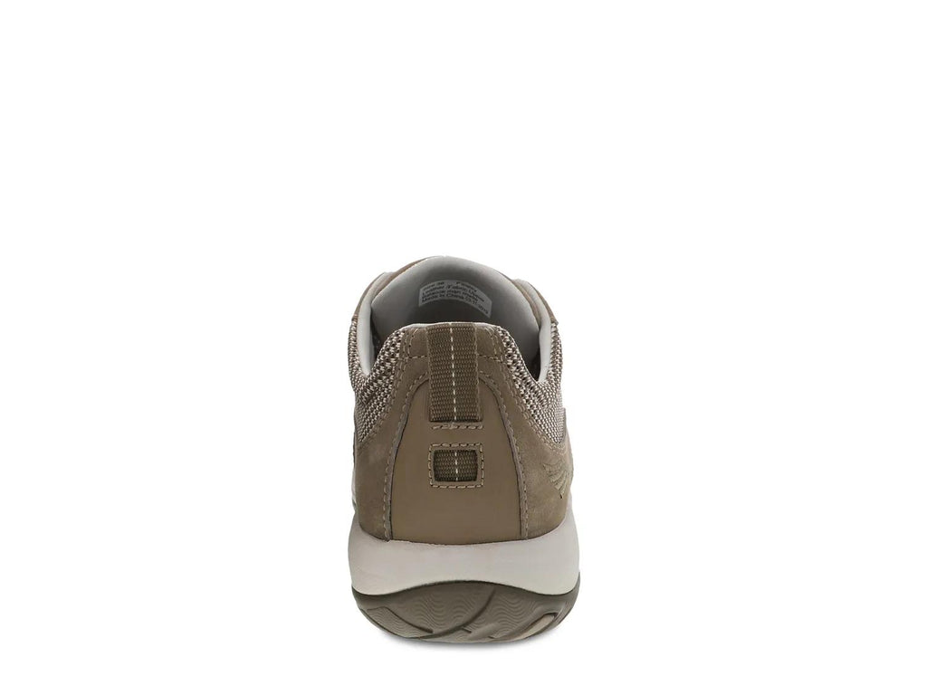 Dansko Paisley Waterproof Sneaker - Women's