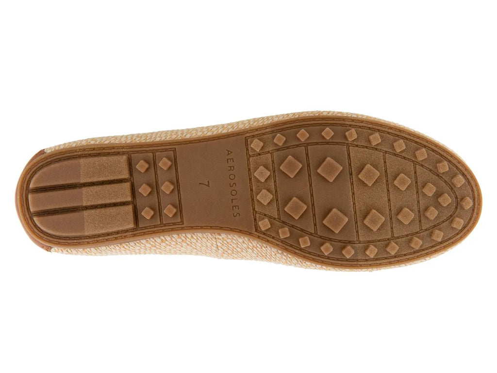 Aerosoles Over Drive Loafer