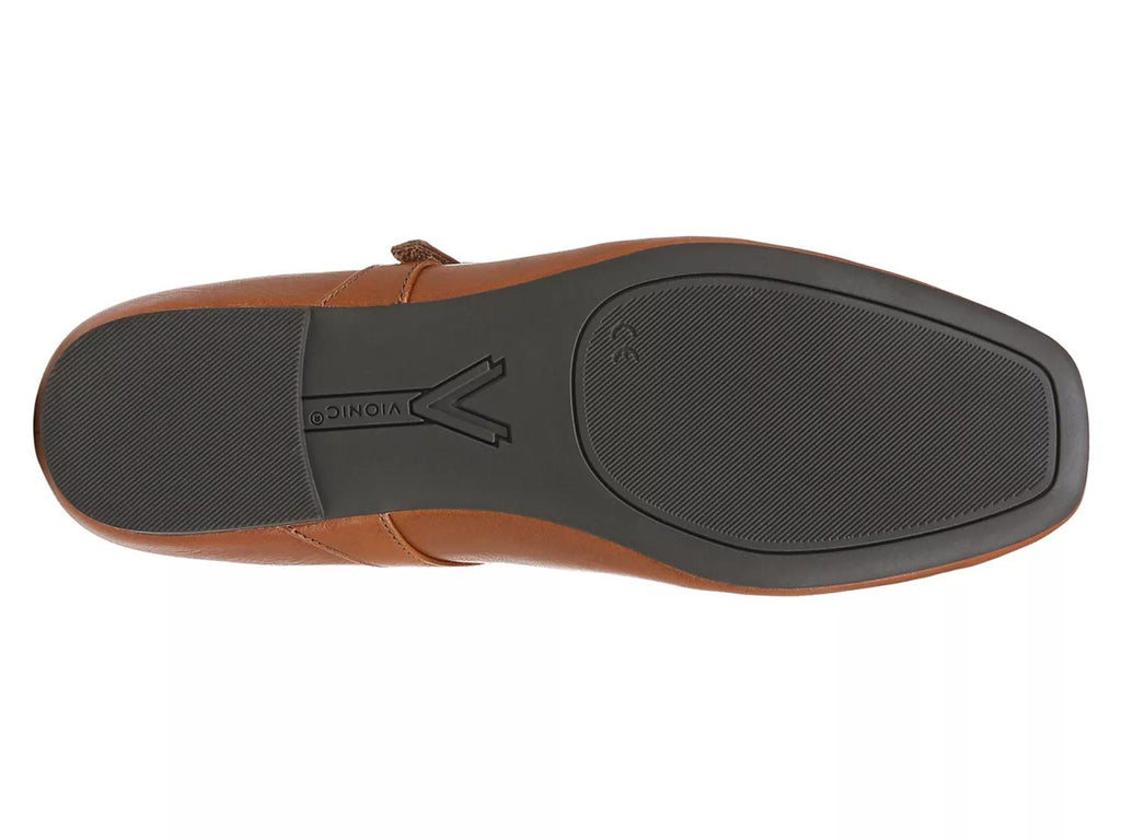 Vionic Alameda Mary Jane Flat