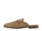 White Mountain Bobbin Mule
