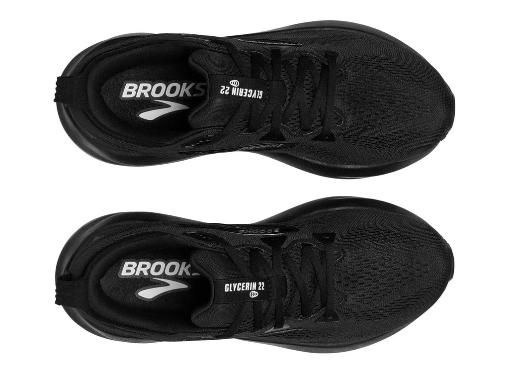 Brooks Glycerin 22 Running Shoe - Men's