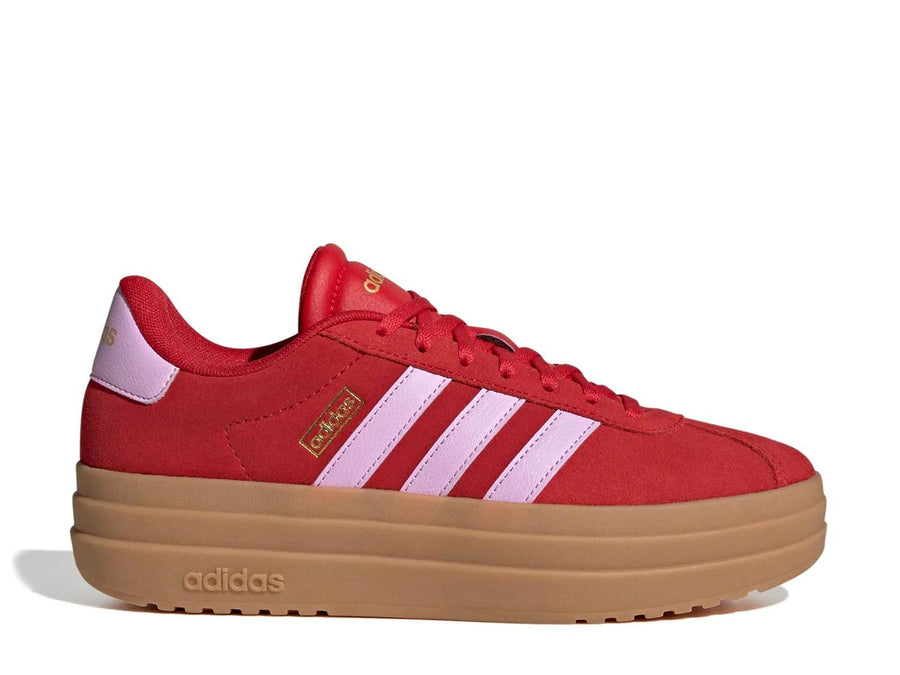 Adidas VL Court Bold Platform Sneaker - Women's
