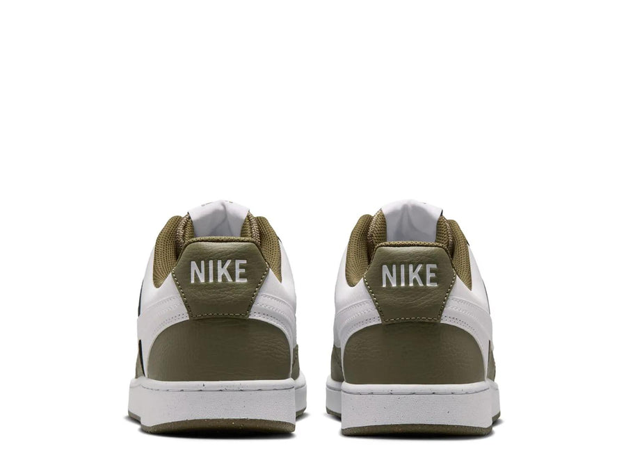 Nike Court Vision Low Next Nature Sneaker - Men's