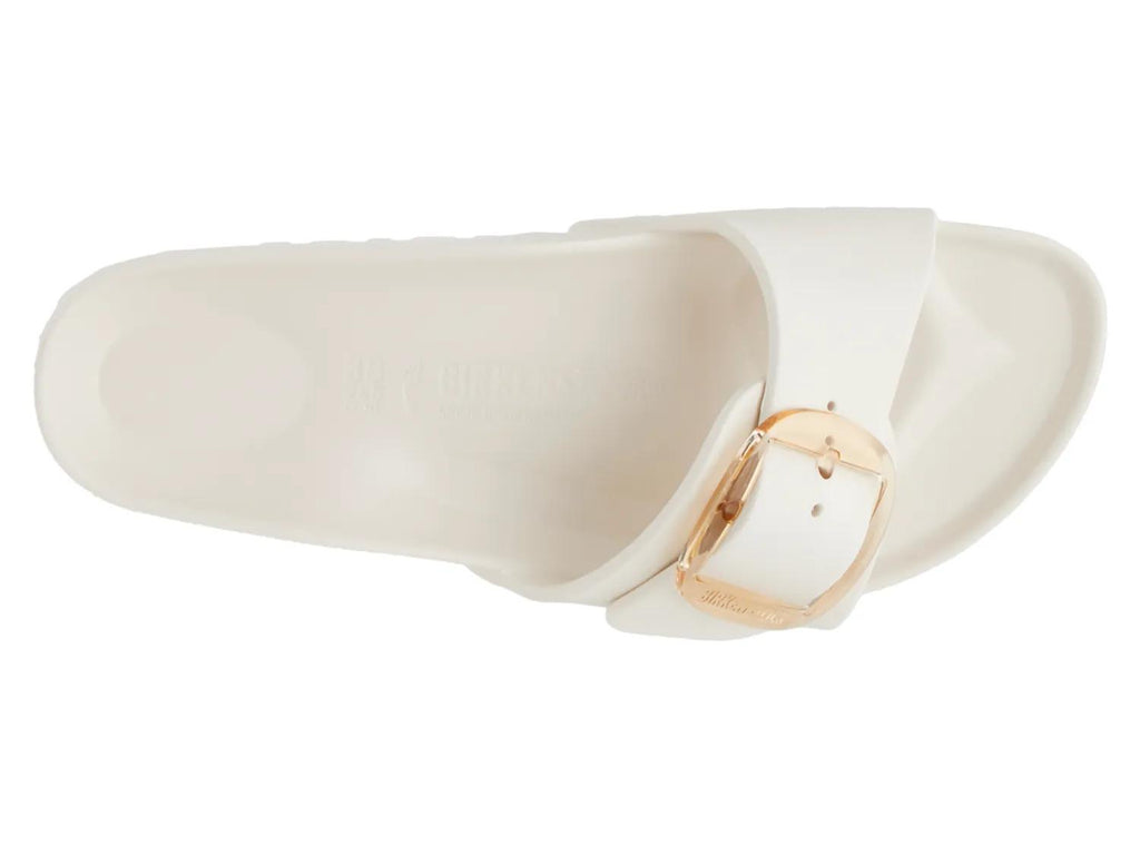 Birkenstock Madrid Big Buckle Sandal - Women's