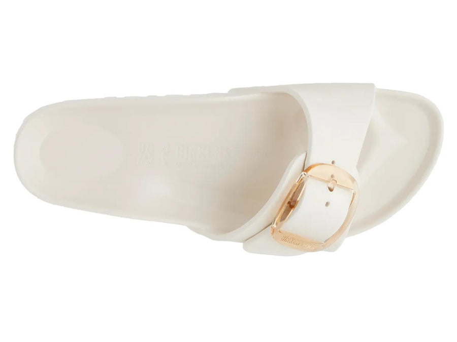 Birkenstock Madrid Big Buckle Sandal - Women's