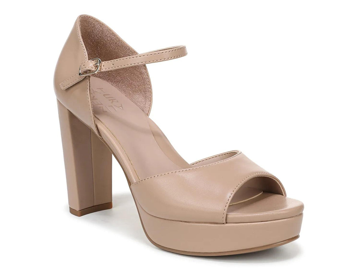 Naturalizer Novi Platform Sandal