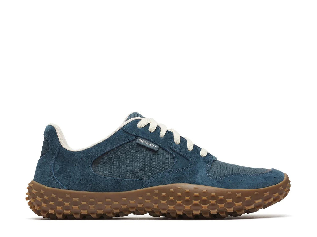 Merrell Wrapt Waterproof Sneaker - Men's