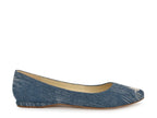 Nine West Speakup Ballet Flat