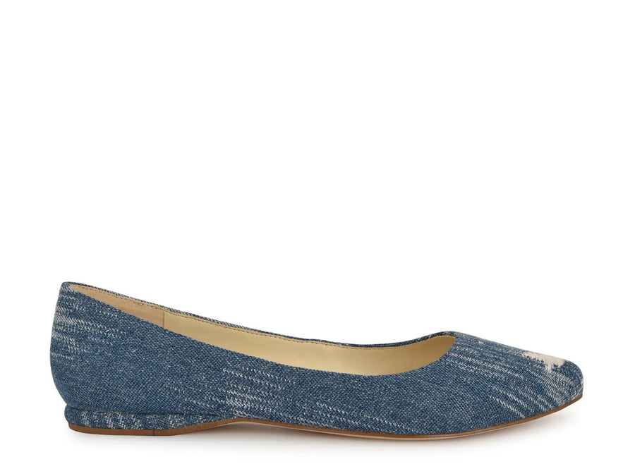 Nine West Speakup Ballet Flat