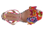 Betsey Johnson Bensen Sandal