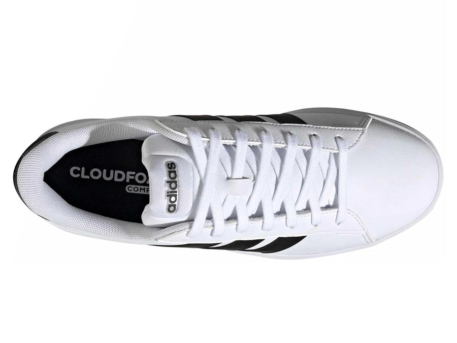 Adidas Grand Court 3.0 Sneaker - Men's