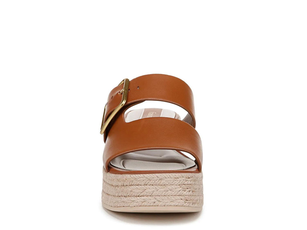 Franco Sarto Taziana Espadrille Wedge Sandal