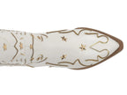 Jessica Simpson Zembitti Western Boot - Women's