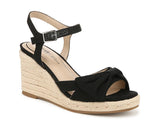 Lifestride Tahlia Espadrille Wedge Sandal