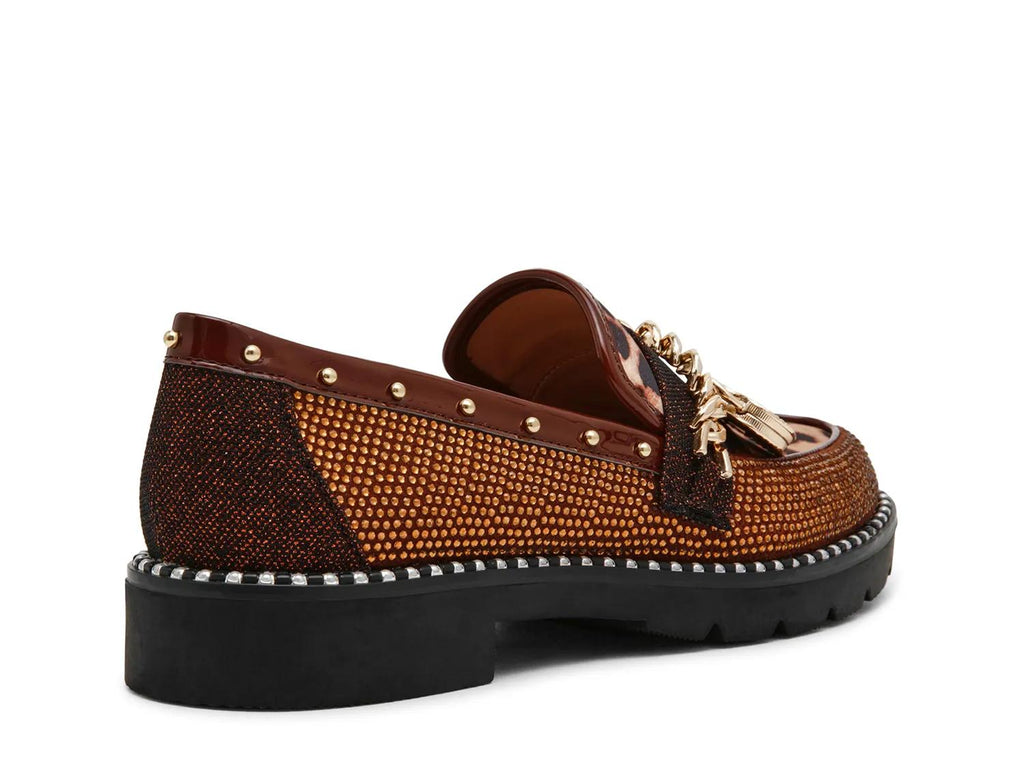 Betsey Johnson Alfie Loafer