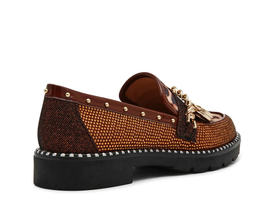 Betsey Johnson Alfie Loafer