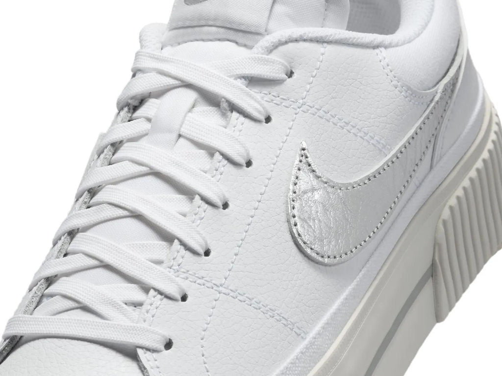 Nike Court Legacy Lift Sneaker - Women's