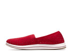 Clarks Breeze Lily Slip-On