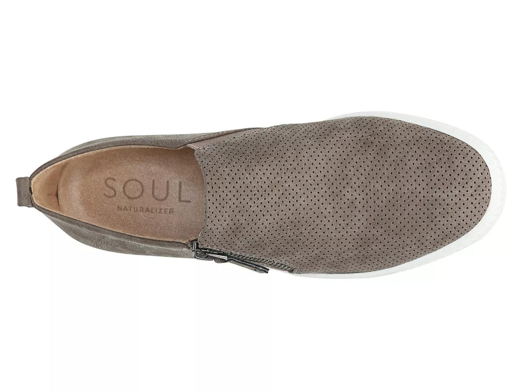 Soul Naturalizer Turner Slip-On