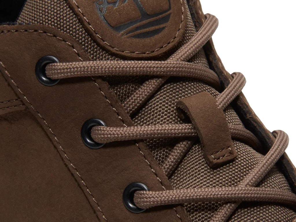 Timberland Parker Street Mid Sneaker Men's