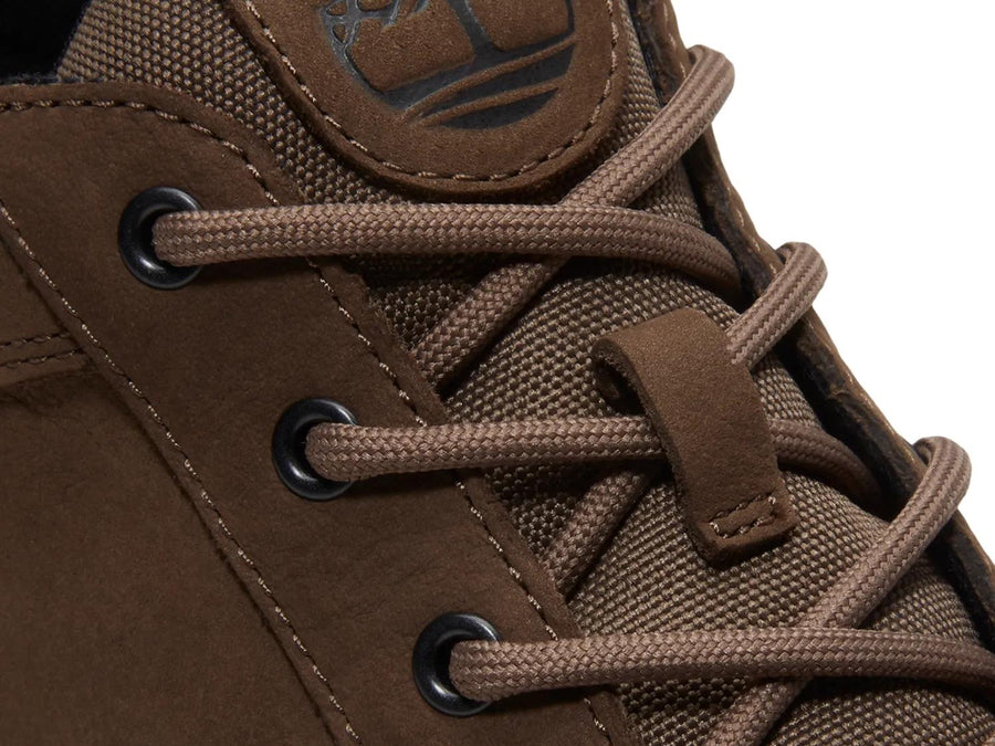 Timberland Parker Street Mid Sneaker Men's