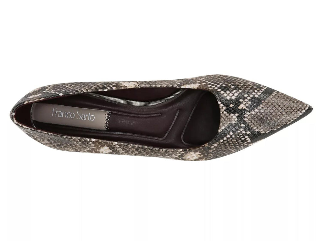 Franco Sarto Racer Pump - Women's