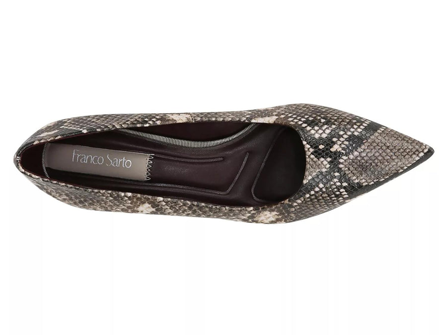 Franco Sarto Racer Pump - Women's