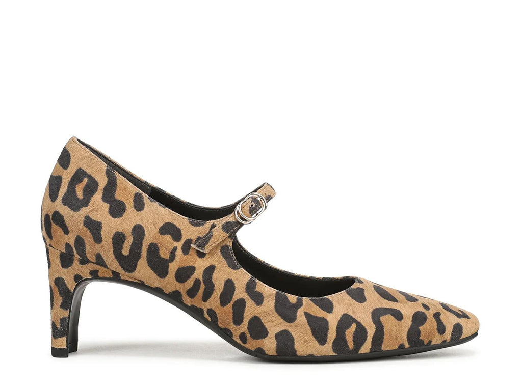 Vionic Samira Mary Jane Pump