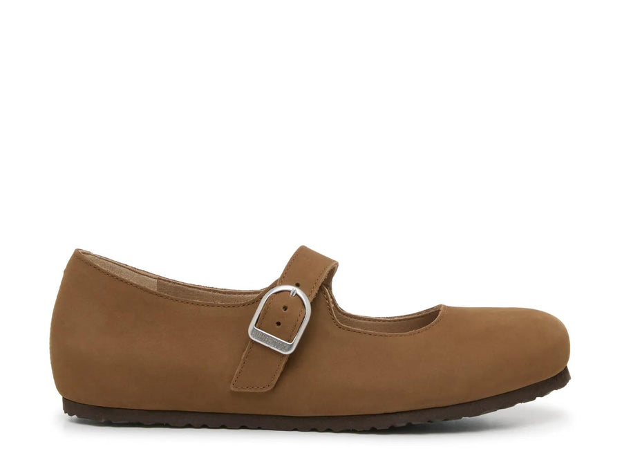 Birkenstock Santa Clarita Mary Jane Flat - Women's