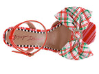 Betsey Johnson Rudolph Sandal