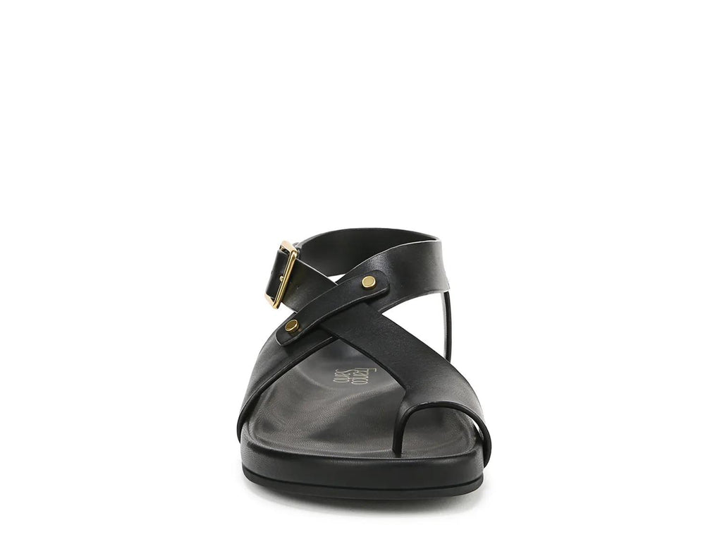 Franco Sarto Blair Toe Loop Sandal