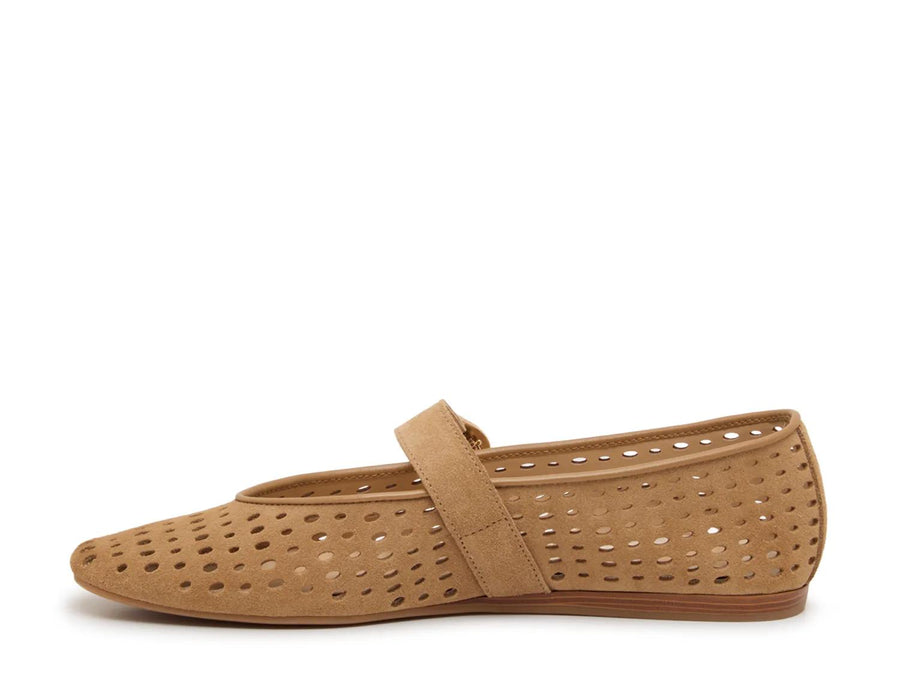 Dolce Vita Breona Mary Jane Flat - Women's
