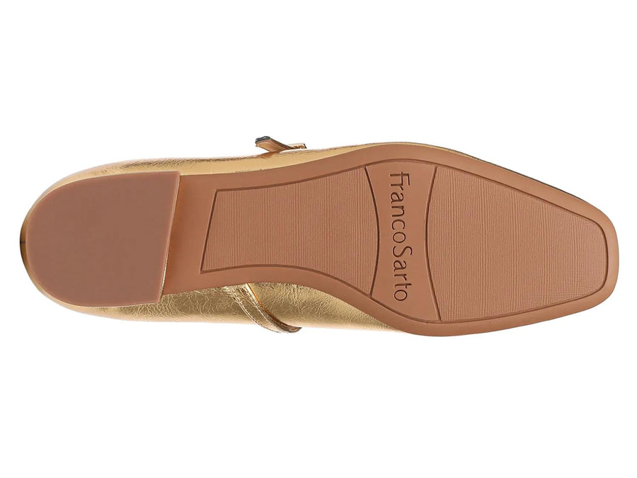 Franco Sarto Valie Mary Jane Flat