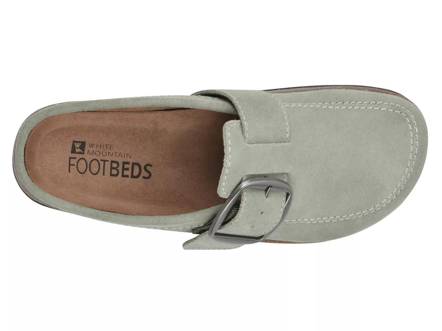 White Mountain Bueno Clog