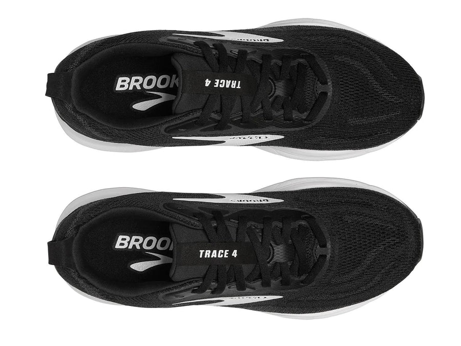 Brooks Trace 4 Running Shoe - Women's