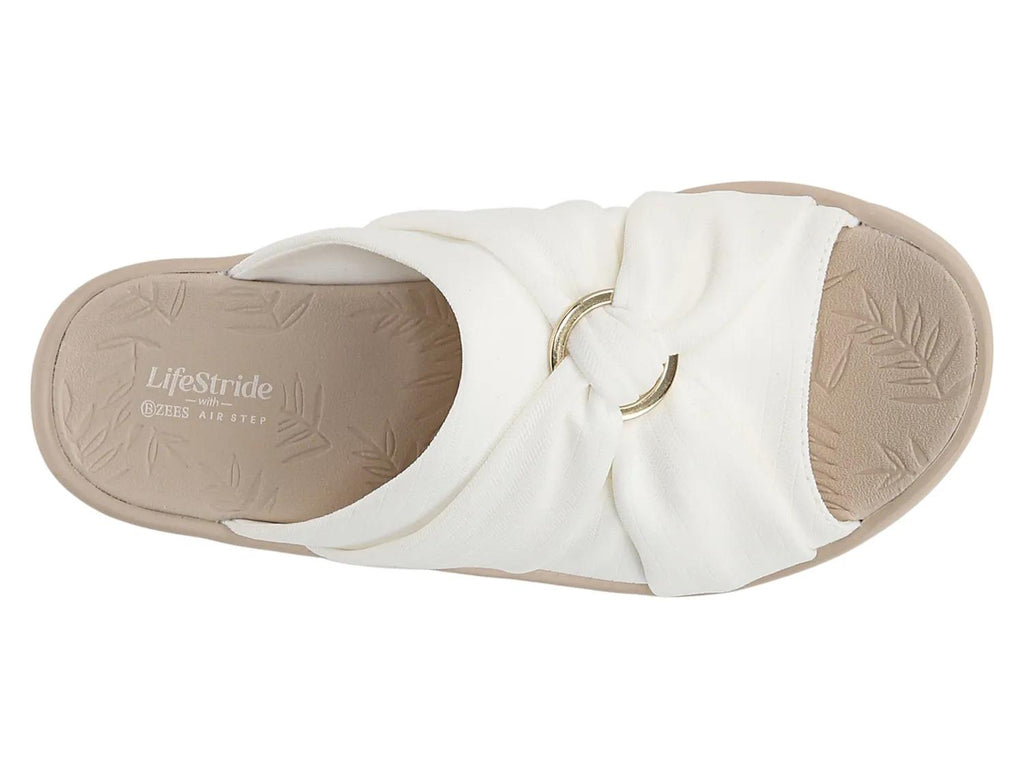 Lifestride Serenade Wedge Sandal