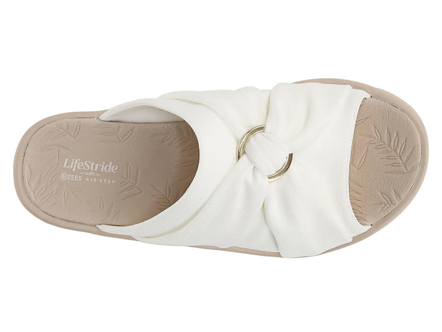 Lifestride Serenade Wedge Sandal