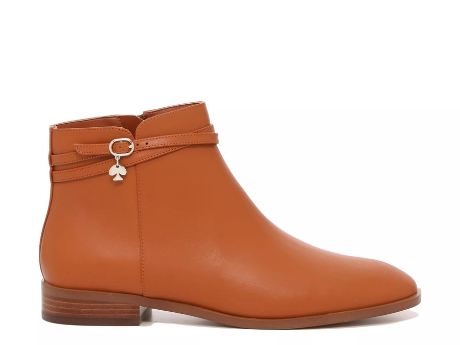 Kate Spade Stable Bootie