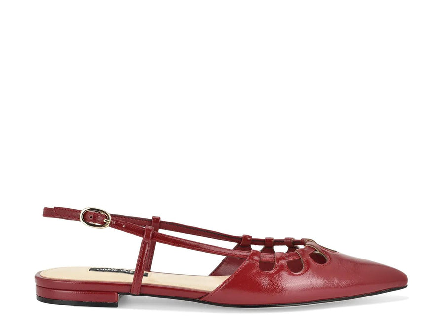 Nine West Harra Flat