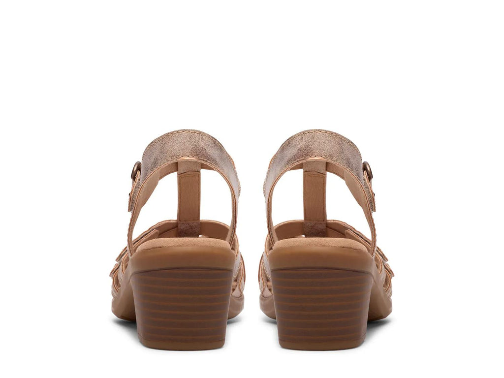 Clarks Emily Rose Sandal