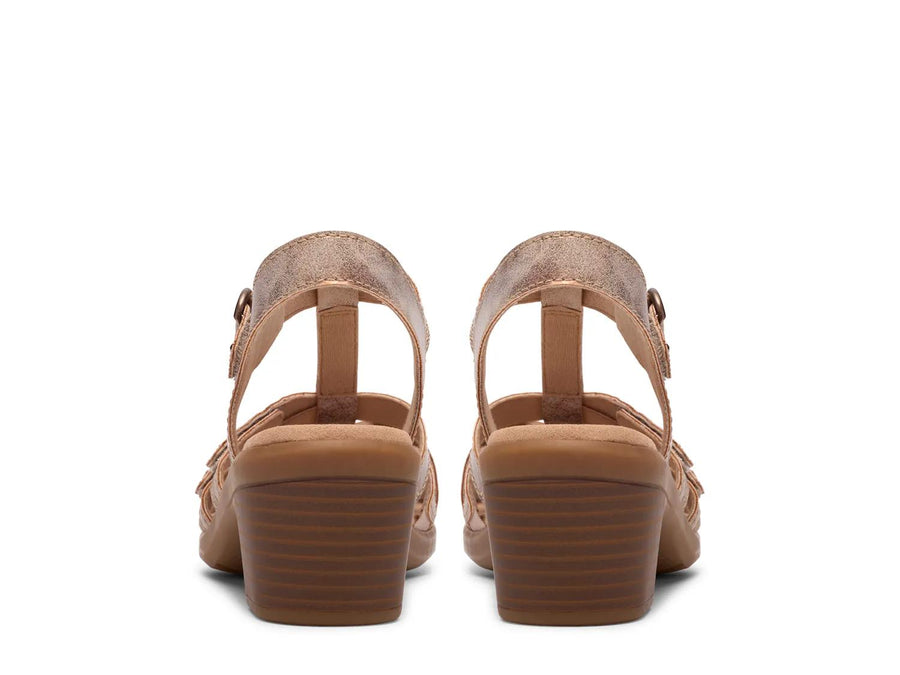 Clarks Emily Rose Sandal