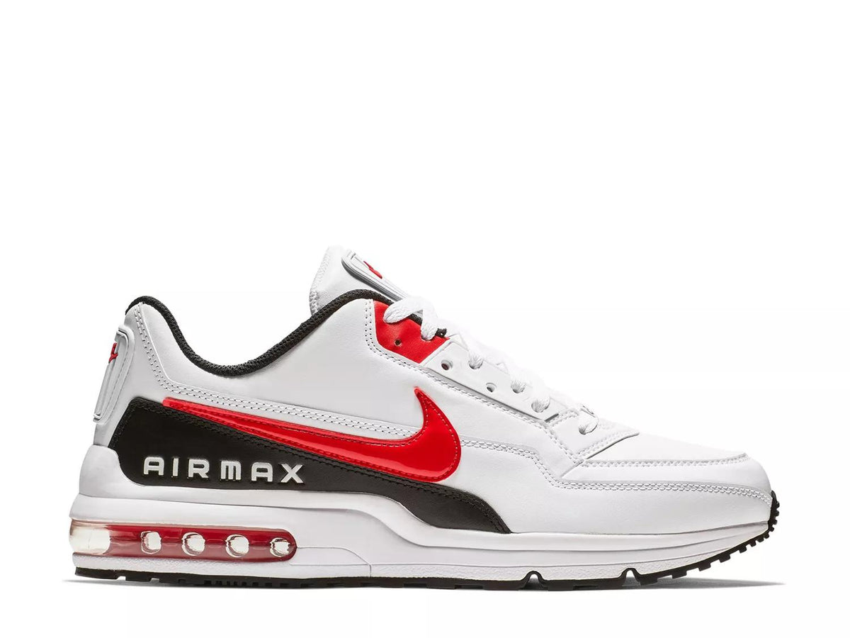 Nike Air Max LTD 3 Running Shoe - Men's
