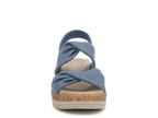 Lifestride Riley Wedge Sandal