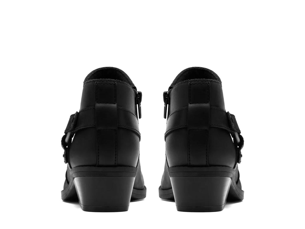 Clarks Danyelle Gema Bootie