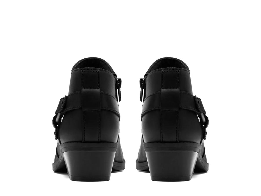 Clarks Danyelle Gema Bootie