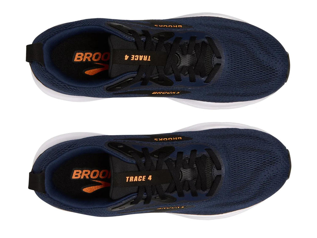 Brooks Trace 4 Running Shoe - Men's