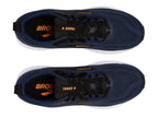 Brooks Trace 4 Running Shoe - Men's