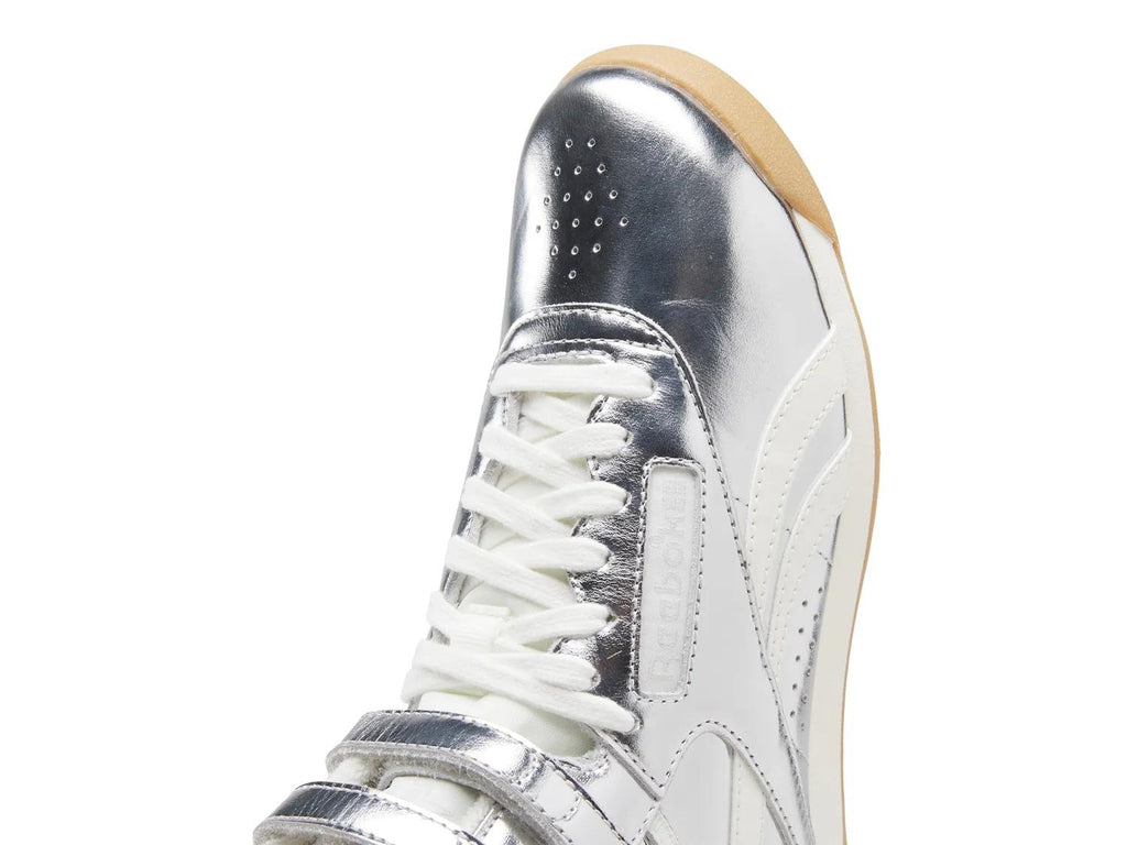 Reebok Freestyle Hi High-Top Sneaker - Women's